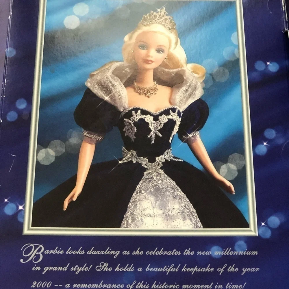 Mattel ships free